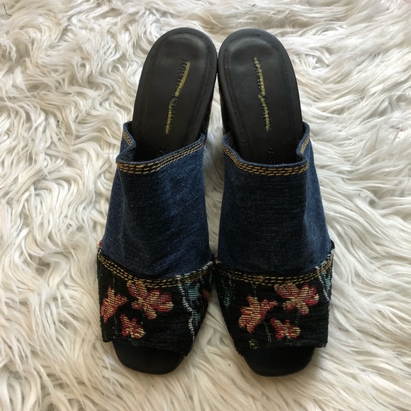 Rachel Comey Mules - Picture 5 of 6